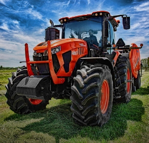 Kubota